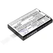Flysky FS-B1700, FS-BA800 helyettesítő akkumulátor (Li-Polymer, 3.7V, 1600mAh / 5.92Wh) - Utángyártott