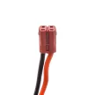 Philip Morris BAT.000046.RD helyettesítő akkumulátor (Li-Ion, 3.7V, 3400mAh / 12.58Wh) - Utángyártott