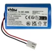 Bestway BST-58482 helyettesítő akkumulátor (Li-Ion, 7.4V, 4000mAh / 29.6Wh) - Utángyártott