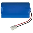 Bestway BST-58482 helyettesítő akkumulátor (Li-Ion, 7.4V, 4000mAh / 29.6Wh) - Utángyártott