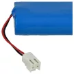 Bestway BST-58482 helyettesítő akkumulátor (Li-Ion, 7.4V, 4000mAh / 29.6Wh) - Utángyártott