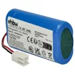 Bestway BST-58482 helyettesítő akkumulátor (Li-Ion, 7.4V, 4000mAh / 29.6Wh) - Utángyártott