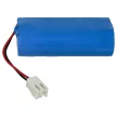 Bestway BST-58482 helyettesítő akkumulátor (Li-Ion, 7.4V, 4000mAh / 29.6Wh) - Utángyártott