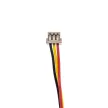Ingenico BTY00009, FPS16020002419 helyettesítő akkumulátor (Li-Ion, 3.7V, 800mAh / 2.96Wh) - Utángyártott