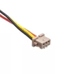 Ingenico BTY00009, FPS16020002419 helyettesítő akkumulátor (Li-Ion, 3.7V, 800mAh / 2.96Wh) - Utángyártott