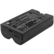 Ring 8AB1S7-0EN0 helyettesítő akkumulátor (Li-Ion, 3.7V, 5200mAh / 96.2Wh) - Utángyártott