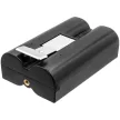 Ring 8AB1S7-0EN0 helyettesítő akkumulátor (Li-Ion, 3.7V, 5200mAh / 96.2Wh) - Utángyártott