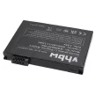 Netgear 308-10094-01, W-20 helyettesítő akkumulátor (Li-Polymer, 3.85V, 4500mAh / 17.33Wh) - Utángyártott