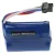 Huanqi 960 készülékhez akkumulátor (Li-Ion, 7.4V, 1100mAh / 8.14Wh) - Utángyártott