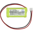 Dentsply GP210AAHC2BMXZ helyettesítő akkumulátor (NiMh, 2.4V, 700mAh / 1.68Wh) - Utángyártott