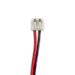 Dentsply GP210AAHC2BMXZ helyettesítő akkumulátor (NiMh, 2.4V, 700mAh / 1.68Wh) - Utángyártott