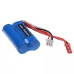 Fei Lun FT007, FX059 készülékekhez akkumulátor (Li-Ion, 7.4V, 700mAh / 5.18Wh) - Utángyártott