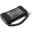 Bang & Olufsen C129D1 helyettesítő akkumulátor (Li-Ion, 7.4V, 3400mAh / 25.16Wh) - Utángyártott