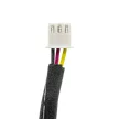 Bang & Olufsen C129D1 helyettesítő akkumulátor (Li-Ion, 7.4V, 3400mAh / 25.16Wh) - Utángyártott