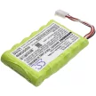 Ideal 150053, 150401 helyettesítő akkumulátor (NiMh, 7.2V, 2000mAh / 14.4Wh) - Utángyártott