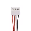 Ideal 150053, 150401 helyettesítő akkumulátor (NiMh, 7.2V, 2000mAh / 14.4Wh) - Utángyártott