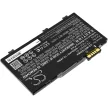Motorola KT-TC55-29BTYD1-01 helyettesítő akkumulátor (Li-Ion, 3.7V, 4400mAh / 16.28Wh) - Utángyártott