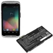Motorola KT-TC55-29BTYD1-01 helyettesítő akkumulátor (Li-Ion, 3.7V, 4400mAh / 16.28Wh) - Utángyártott
