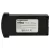 Eachine 2594368 helyettesítő akkumulátor (Li-Polymer, 7.4V, 1850mAh / 13.7Wh) - Utángyártott