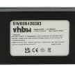 Eachine 2594368 helyettesítő akkumulátor (Li-Polymer, 7.4V, 1850mAh / 13.7Wh) - Utángyártott