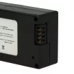 Eachine 2594368 helyettesítő akkumulátor (Li-Polymer, 7.4V, 1850mAh / 13.7Wh) - Utángyártott