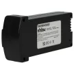 Eachine 2594368 helyettesítő akkumulátor (Li-Polymer, 7.4V, 1850mAh / 13.7Wh) - Utángyártott