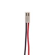 INFICON EAC-460015-003 helyettesítő akkumulátor (NiMh, 3.6V, 3000mAh / 10.8Wh) - Utángyártott