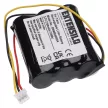 tonies Toniebox készülékhez akkumulátor (Li-Ion, 3.7V, 2700mAh / 10Wh) - Utángyártott