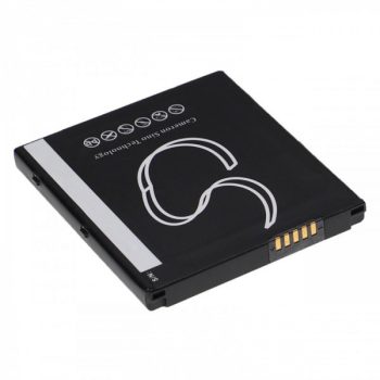   Zebra BTRY-EC5X-ST1-01 helyettesítő akkumulátor (Li-Polymer, 3.85V, 4100mAh / 15.79Wh) - Utángyártott