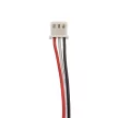 Spectran NF-XFR készülékhez akkumulátor (Li-Polymer, 7.4V, 3000mAh / 22.2Wh) - Utángyártott