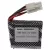 GPToys Foxx 9115, 9116, S911, S912 készülékekhez akkumulátor (Li-Ion, 9.6V, 800mAh / 7.68Wh) - Utángyártott