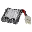 GPToys Foxx 9115, 9116, S911, S912 készülékekhez akkumulátor (Li-Ion, 9.6V, 800mAh / 7.68Wh) - Utángyártott
