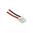 Compex 032002690 helyettesítő akkumulátor (NiMh, 7.2V, 1800mAh / 12.96Wh) - Utángyártott