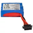GPToys Foxx S911, S912 készülékekhez akkumulátor (Li-Ion, 9.6V, 800mAh / 7.68Wh) - Utángyártott