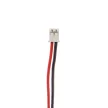 Nyne INR18650 2S1P helyettesítő akkumulátor (Li-Ion, 7.4V, 2600mAh / 19.24Wh) - Utángyártott