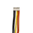 JBL GSP103465 helyettesítő akkumulátor (Li-Polymer, 3.7V, 3600mAh / 13.32Wh) - Utángyártott
