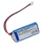 VDW 85AAAHC, 91505801, GP75AAAH3TMJ helyettesítő akkumulátor (NiMh, 3.6V, 900mAh / 3.24Wh) - Utángyártott