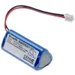 VDW 85AAAHC, 91505801, GP75AAAH3TMJ helyettesítő akkumulátor (NiMh, 3.6V, 900mAh / 3.24Wh) - Utángyártott