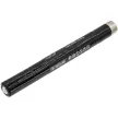 Streamlight 201701, 25170 helyettesítő akkumulátor (NiMh, 6V, 2000mAh / 12Wh) - Utángyártott