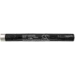 Streamlight 201701, 25170 helyettesítő akkumulátor (NiMh, 6V, 2000mAh / 12Wh) - Utángyártott