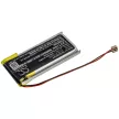 Streamlight 61128, PL702245 helyettesítő akkumulátor (Li-Polymer, 3.7V, 600mAh / 2.22Wh) - Utángyártott