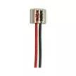 Streamlight 61128, PL702245 helyettesítő akkumulátor (Li-Polymer, 3.7V, 600mAh / 2.22Wh) - Utángyártott