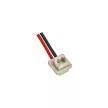 Streamlight 61128, PL702245 helyettesítő akkumulátor (Li-Polymer, 3.7V, 600mAh / 2.22Wh) - Utángyártott