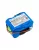 Birdog BP7233-2 helyettesítő akkumulátor (NiMh, 7.2V, 3000mAh / 21.6Wh) - Utángyártott