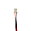 Birdog BP7233-2 helyettesítő akkumulátor (NiMh, 7.2V, 3000mAh / 21.6Wh) - Utángyártott
