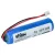 Testo 0515 5046 helyettesítő akkumulátor (Li-Ion, 3.7V, 2600mAh / 9.62Wh) - Utángyártott