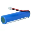 Testo 0515 5046 helyettesítő akkumulátor (Li-Ion, 3.7V, 2600mAh / 9.62Wh) - Utángyártott