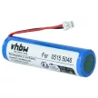 Testo 0515 5046 helyettesítő akkumulátor (Li-Ion, 3.7V, 2600mAh / 9.62Wh) - Utángyártott