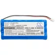 Spectran NF-5030, NF-5030X, NF-XFR készülékekhez akkumulátor (NiMh, 7.2V, 2000mAh / 14.4Wh) - Utángyártott