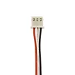 Spectran NF-5030, NF-5030X, NF-XFR készülékekhez akkumulátor (NiMh, 7.2V, 2000mAh / 14.4Wh) - Utángyártott